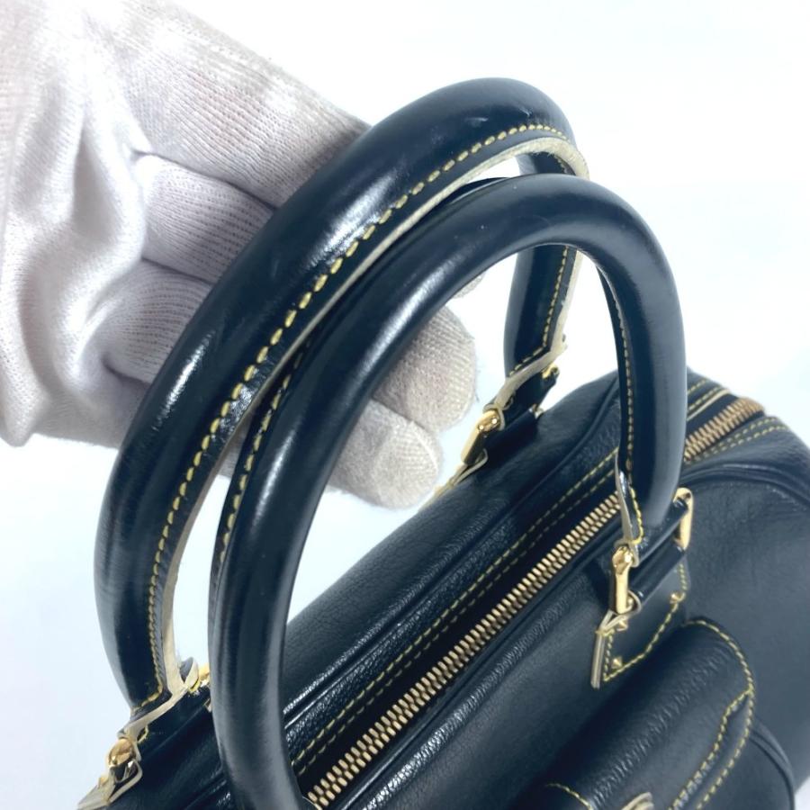 LOUIS VUITTON ルイヴィトン M91892 シュペールブ ボストンバッグ カバン ショルダーバッグ 肩掛け スハリ ハンドバッグ【中古】 | LOUIS VUITTON | 04