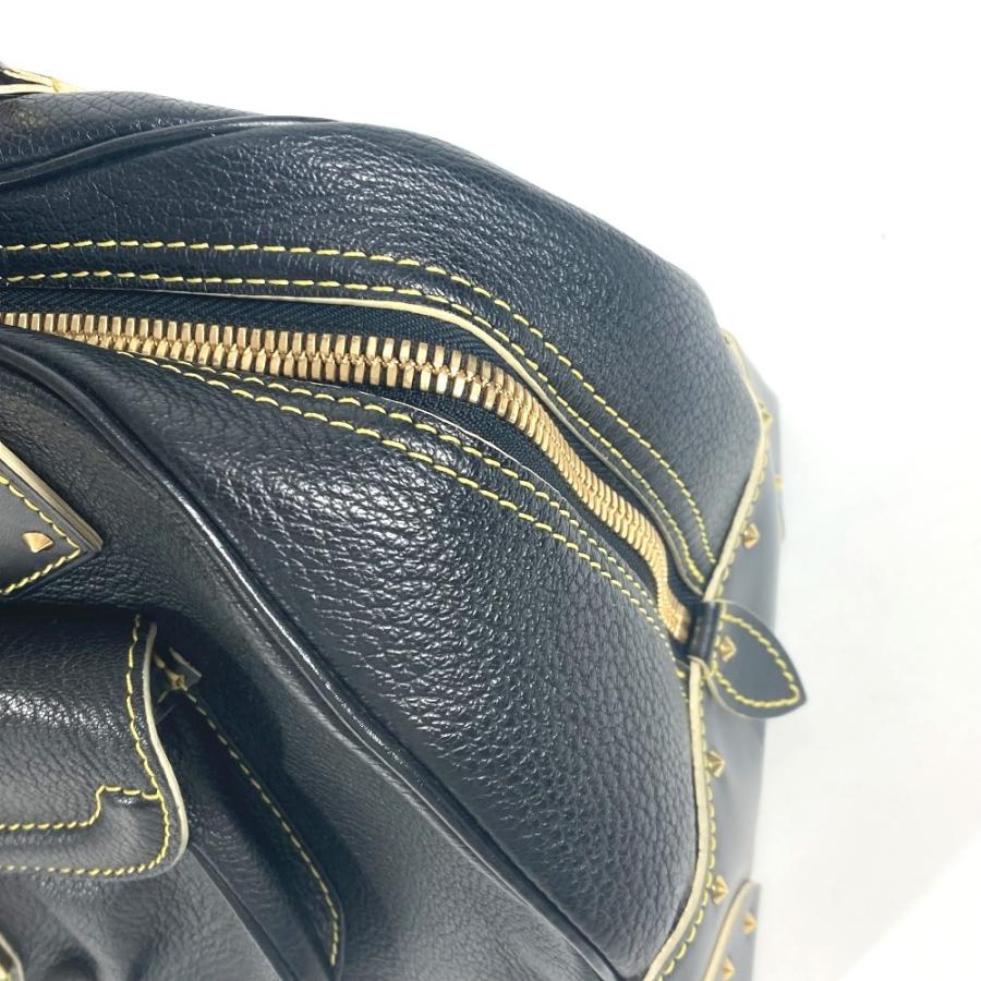 LOUIS VUITTON ルイヴィトン M91892 シュペールブ ボストンバッグ カバン ショルダーバッグ 肩掛け スハリ ハンドバッグ【中古】 | LOUIS VUITTON | 06