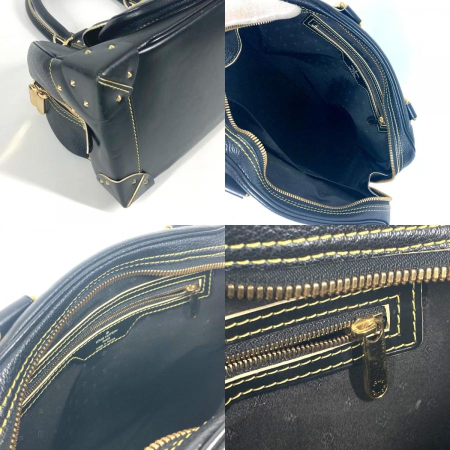 LOUIS VUITTON ルイヴィトン M91892 シュペールブ ボストンバッグ カバン ショルダーバッグ 肩掛け スハリ ハンドバッグ【中古】 | LOUIS VUITTON | 08