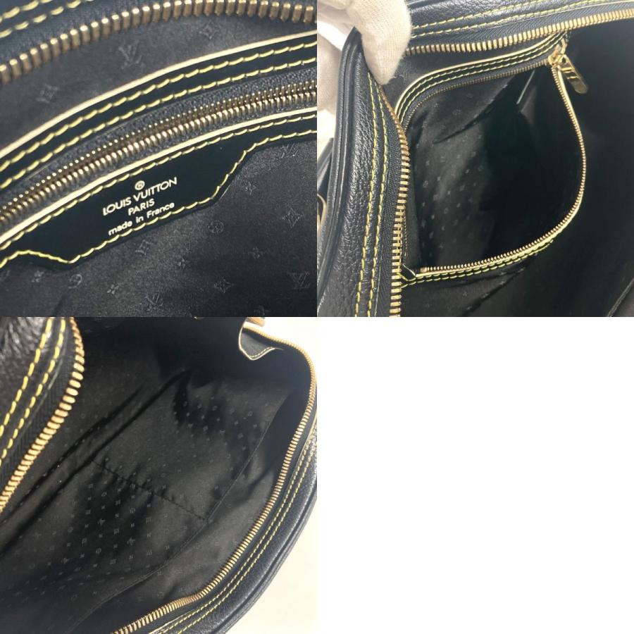 LOUIS VUITTON ルイヴィトン M91892 シュペールブ ボストンバッグ カバン ショルダーバッグ 肩掛け スハリ ハンドバッグ【中古】 | LOUIS VUITTON | 09