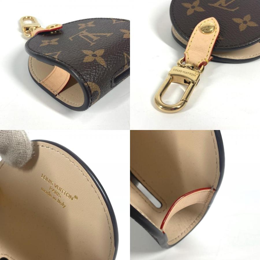 LOUIS VUITTON 未使用 ルイヴィトン GI1219 ドッグ バッグ