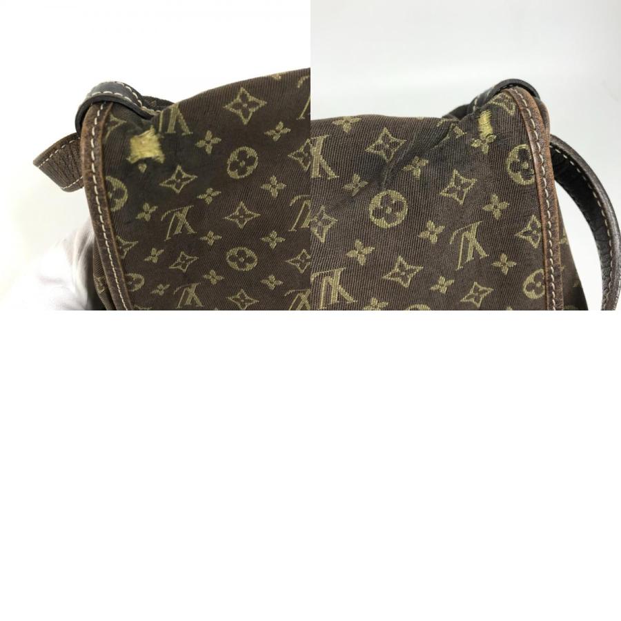 LOUIS VUITTON ルイヴィトン M95227 ソミュール30 カバン 斜め