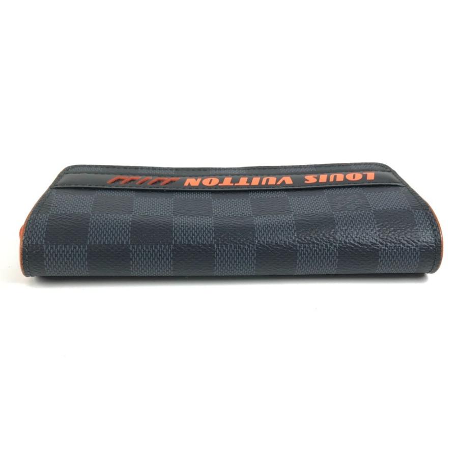 美品 LOUIS VUITTON ルイヴィトン GI0380 エテュイリュネット ウディ  