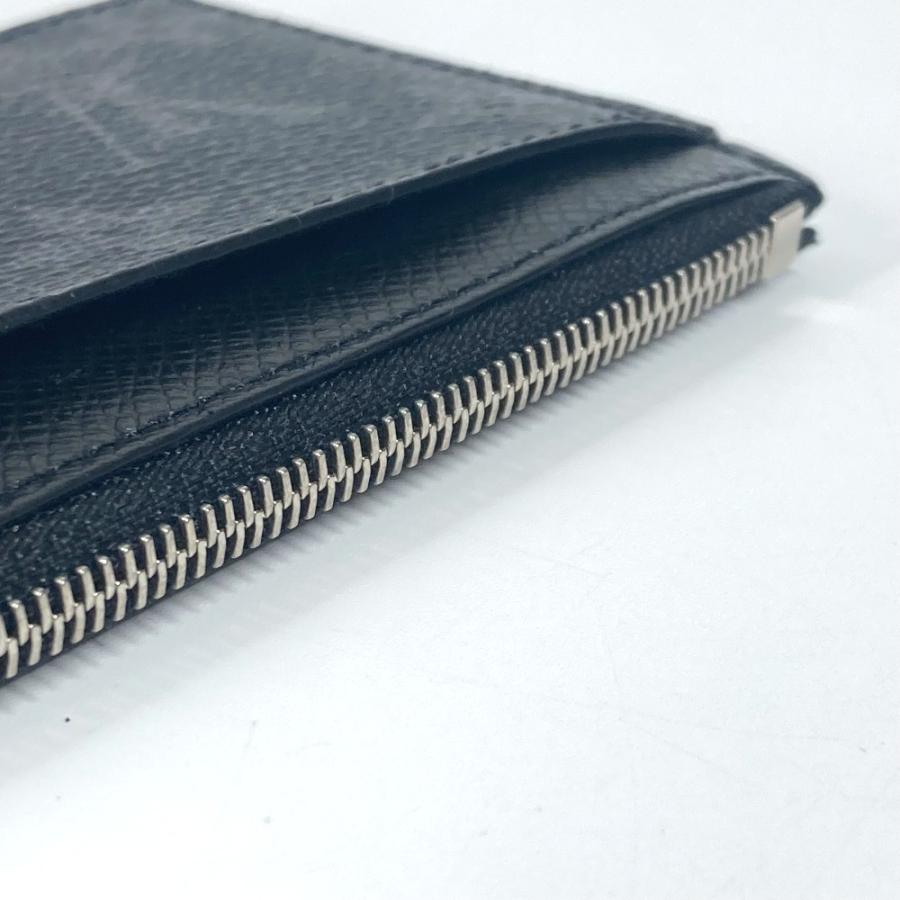 美品 LOUIS VUITTON ルイヴィトン M30271 コインカード・ホルダー 財布  フラグメントケース モノグラムエクリプス コインケース【中古】 | LOUIS VUITTON | 07