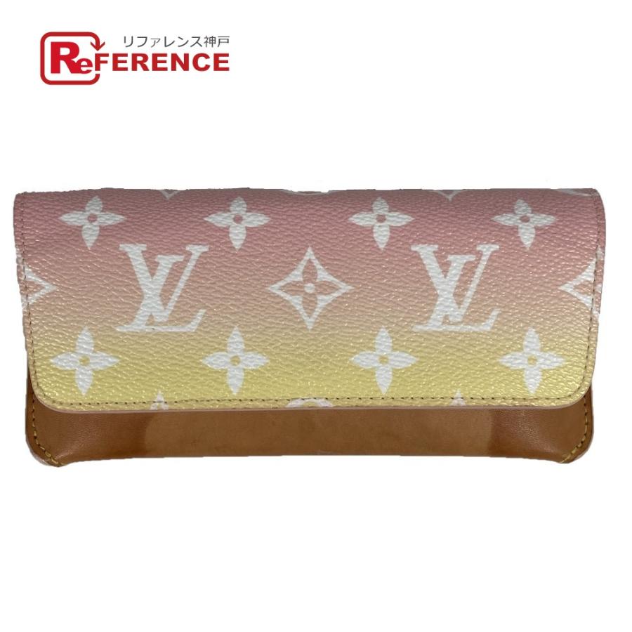 LOUIS VUITTON（ルイ・ヴィトン） エテュイリュネット ウディ