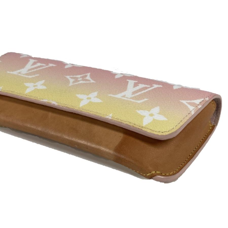 LOUIS VUITTON（ルイ・ヴィトン） エテュイリュネット ウディ