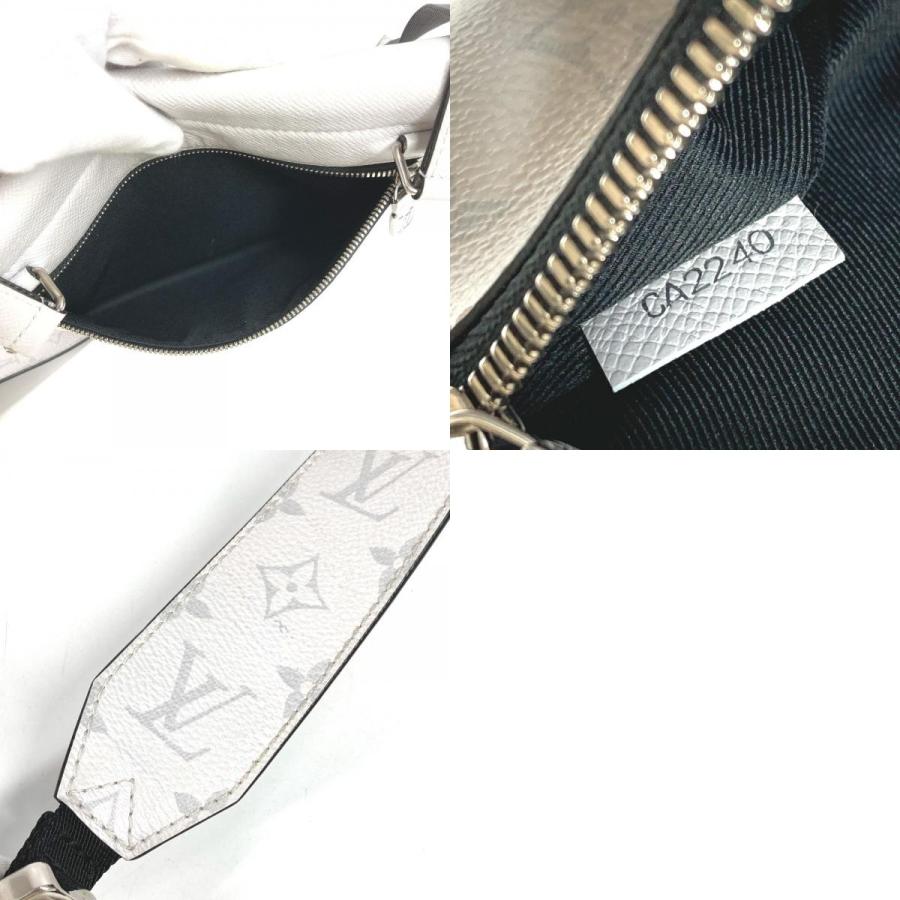 LOUIS VUITTON（ルイ・ヴィトン） M30411 フラップメッセンジャー 