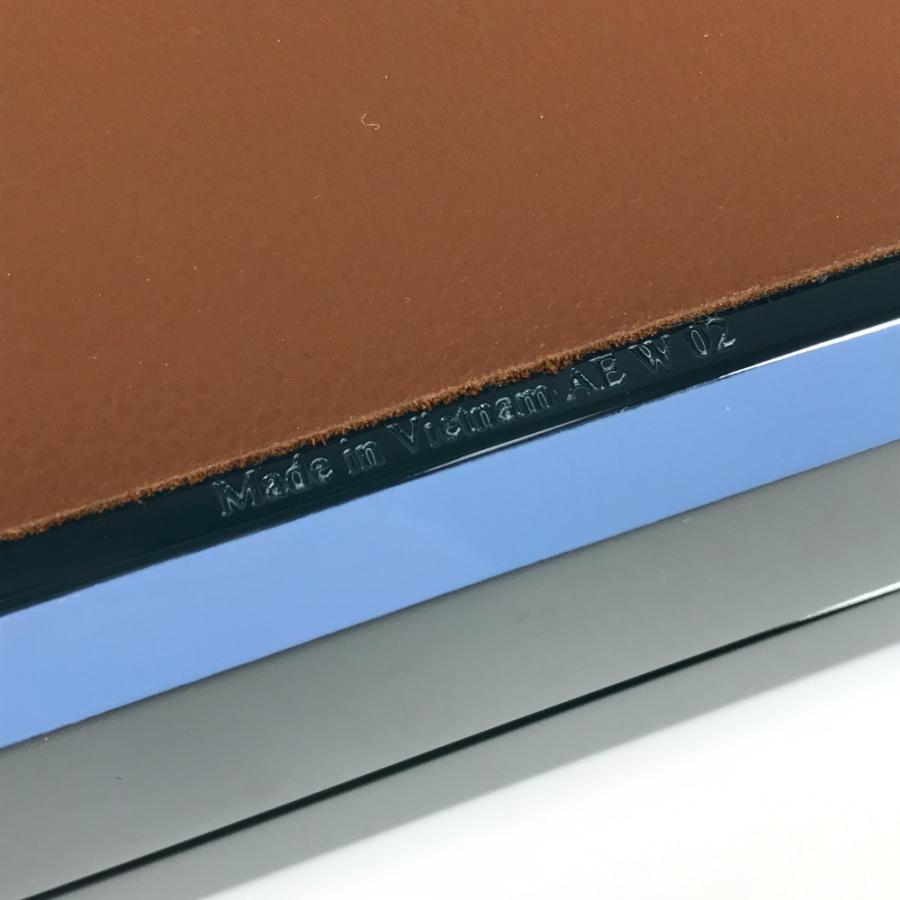 美品 HERMES エルメス H401148M  ファセットポーカーＨティサージュ トランプ ゲーム ポーカー インテリア ブルー・グラン【中古】 | HERMES | 08