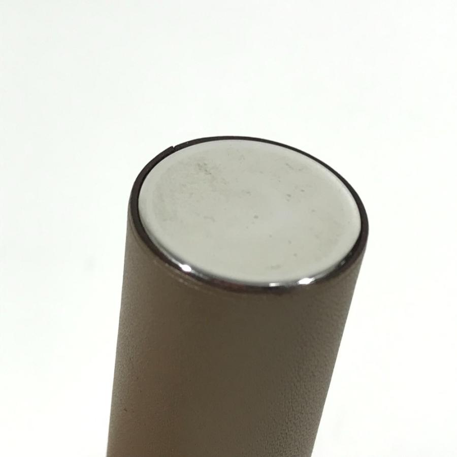 HERMES エルメス アトマイザー 香水ケース 香水入れ パフュームケース レフィラブル 小物入れ エトゥープ グレー ユニセックス【中古】 | HERMES | 05