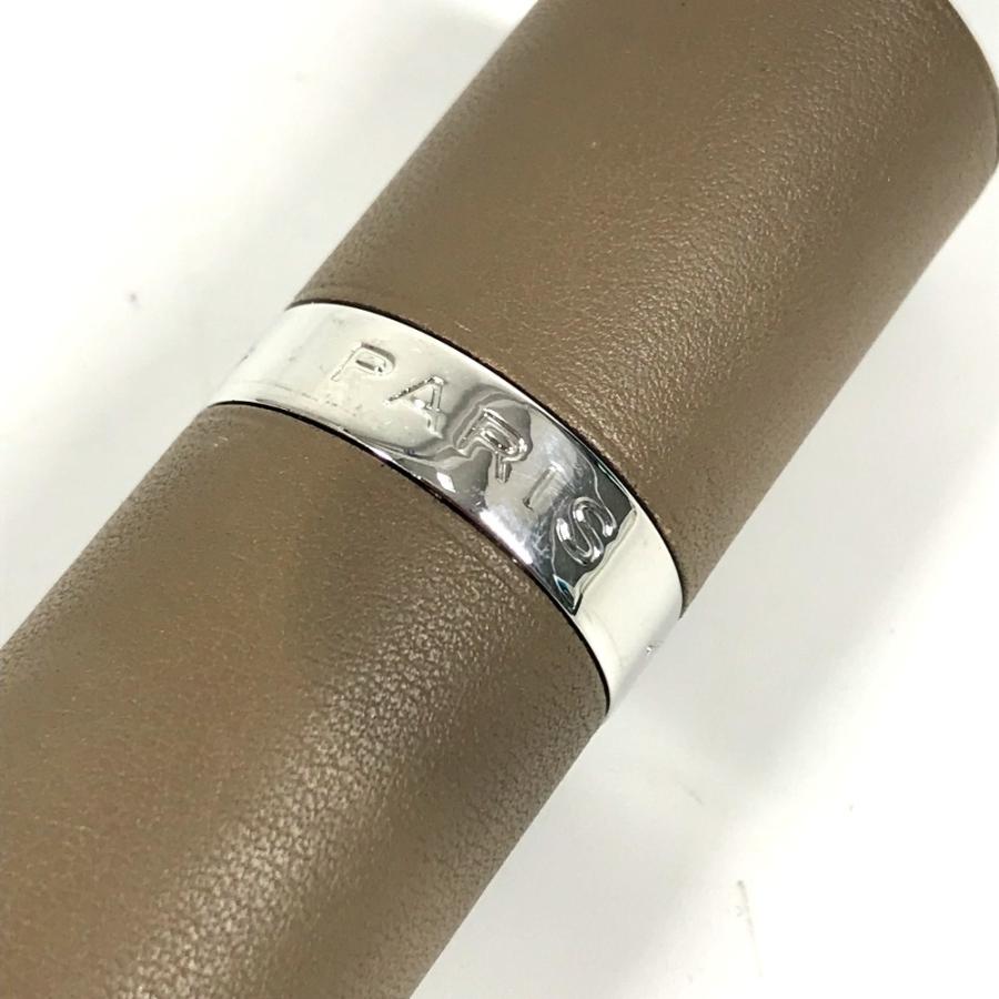 HERMES エルメス アトマイザー 香水ケース 香水入れ パフュームケース レフィラブル 小物入れ エトゥープ グレー ユニセックス【中古】 | HERMES | 07