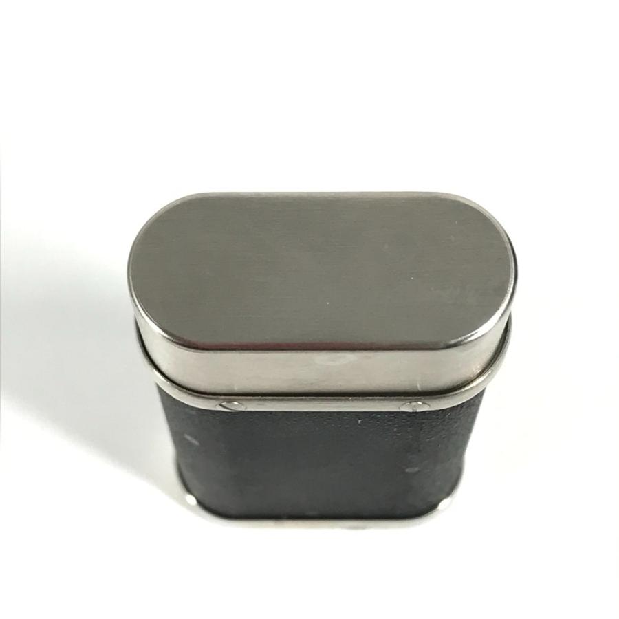 CARTIER カルティエ ロゴ 喫煙具 ライター ブラック ユニセックス【中古】 | Cartier | 02