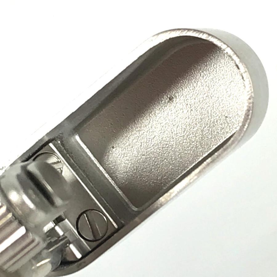 CARTIER カルティエ ロゴ 喫煙具 ライター ブラック ユニセックス【中古】 | Cartier | 06