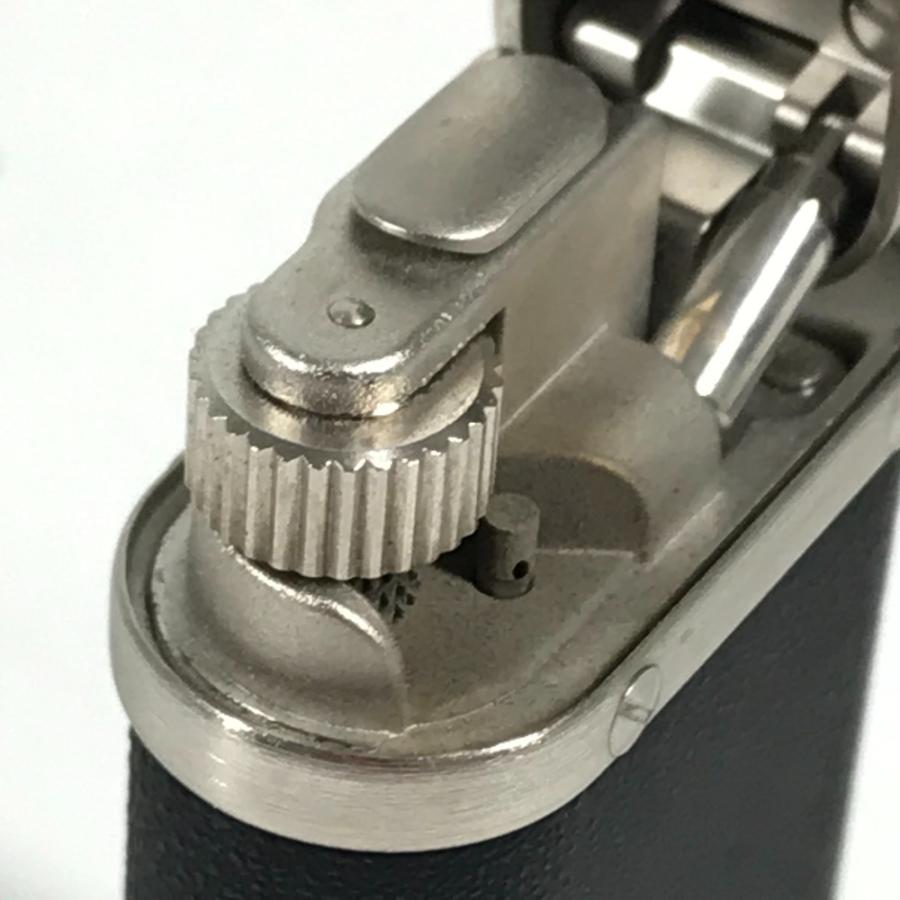 CARTIER カルティエ ロゴ 喫煙具 ライター ブラック ユニセックス【中古】 | Cartier | 07