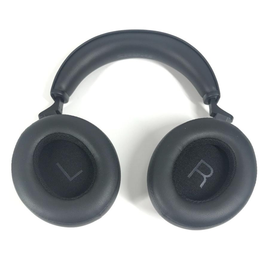 美品 SHURE シュア SBH50G2-BK-J AONIC 50 GEN 2 ヘッドホン ワイヤレス・ノイズキャンセリングヘッドホン ヘッドフォン ブラック【中古】 |  | 02