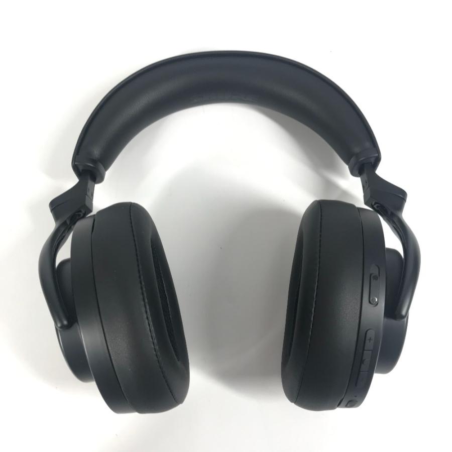 美品 SHURE シュア SBH50G2-BK-J AONIC 50 GEN 2 ヘッドホン ワイヤレス・ノイズキャンセリングヘッドホン ヘッドフォン ブラック【中古】 |  | 03