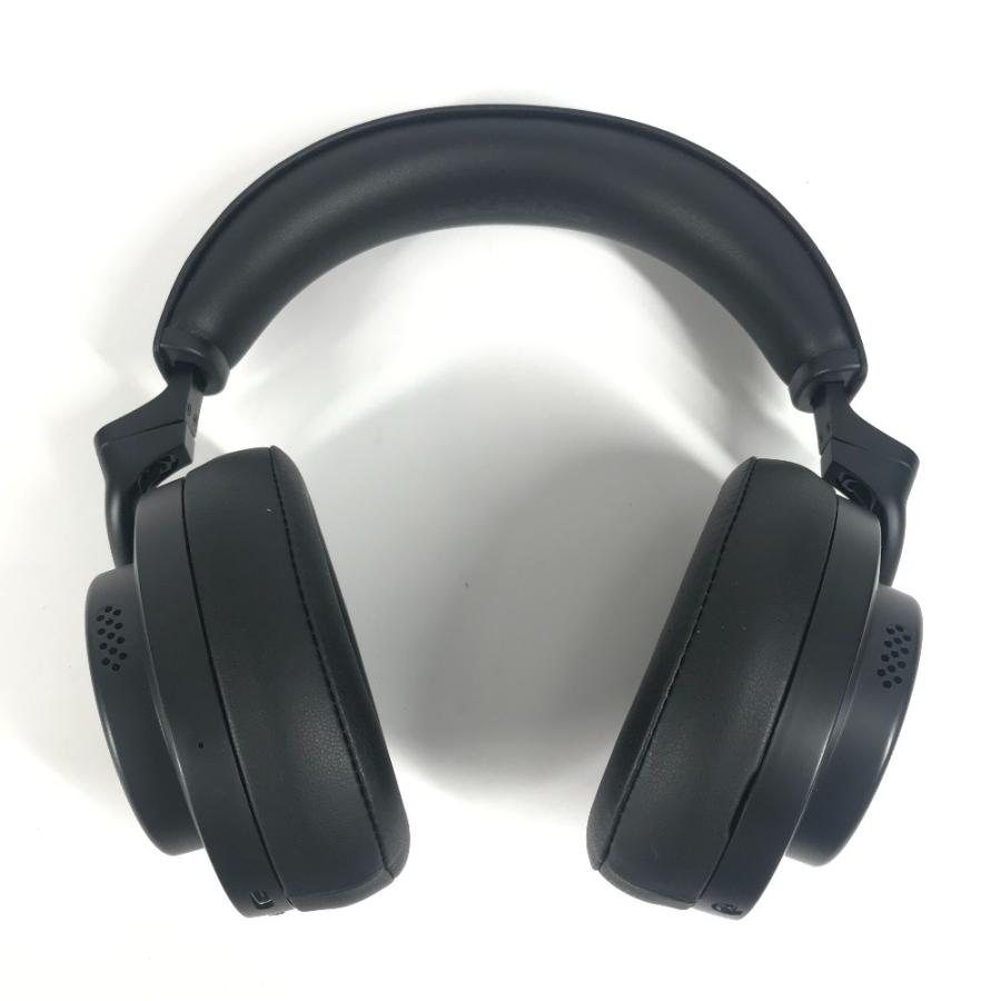 美品 SHURE シュア SBH50G2-BK-J AONIC 50 GEN 2 ヘッドホン ワイヤレス・ノイズキャンセリングヘッドホン ヘッドフォン ブラック【中古】 |  | 04