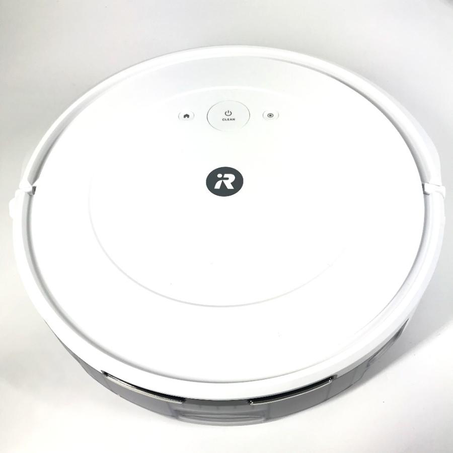未使用  その他 Y051260 ルンバ Essential robot  iRobot 家電 ルンバ コンボ 2 Essential robot +AutoEmpty 充電ステーション【中古】 |  | 01