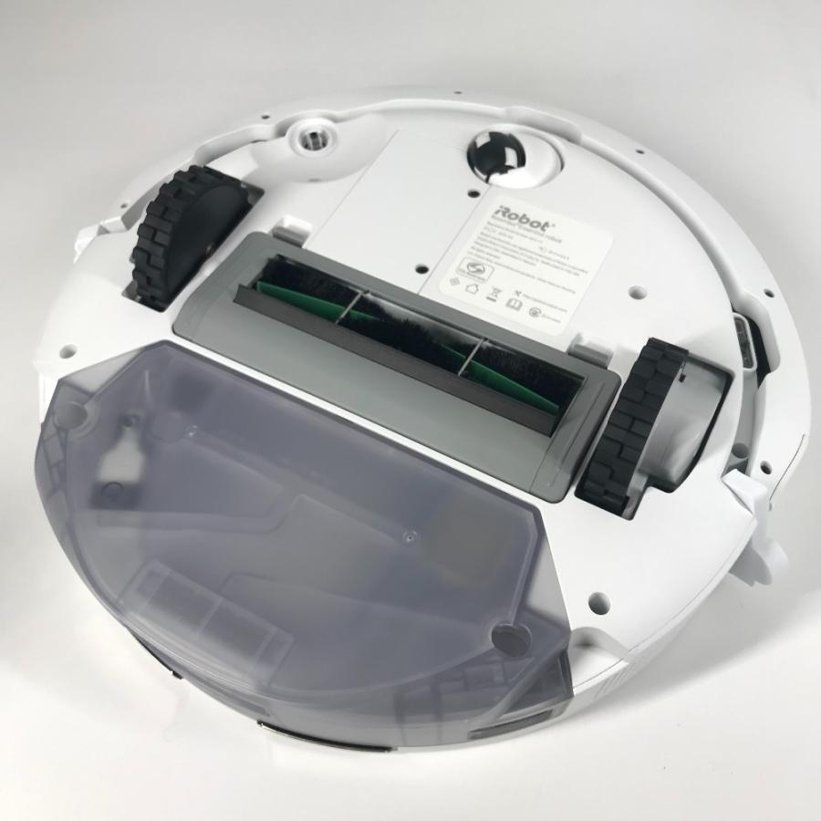 未使用  その他 Y051260 ルンバ Essential robot  iRobot 家電 ルンバ コンボ 2 Essential robot +AutoEmpty 充電ステーション【中古】 |  | 02