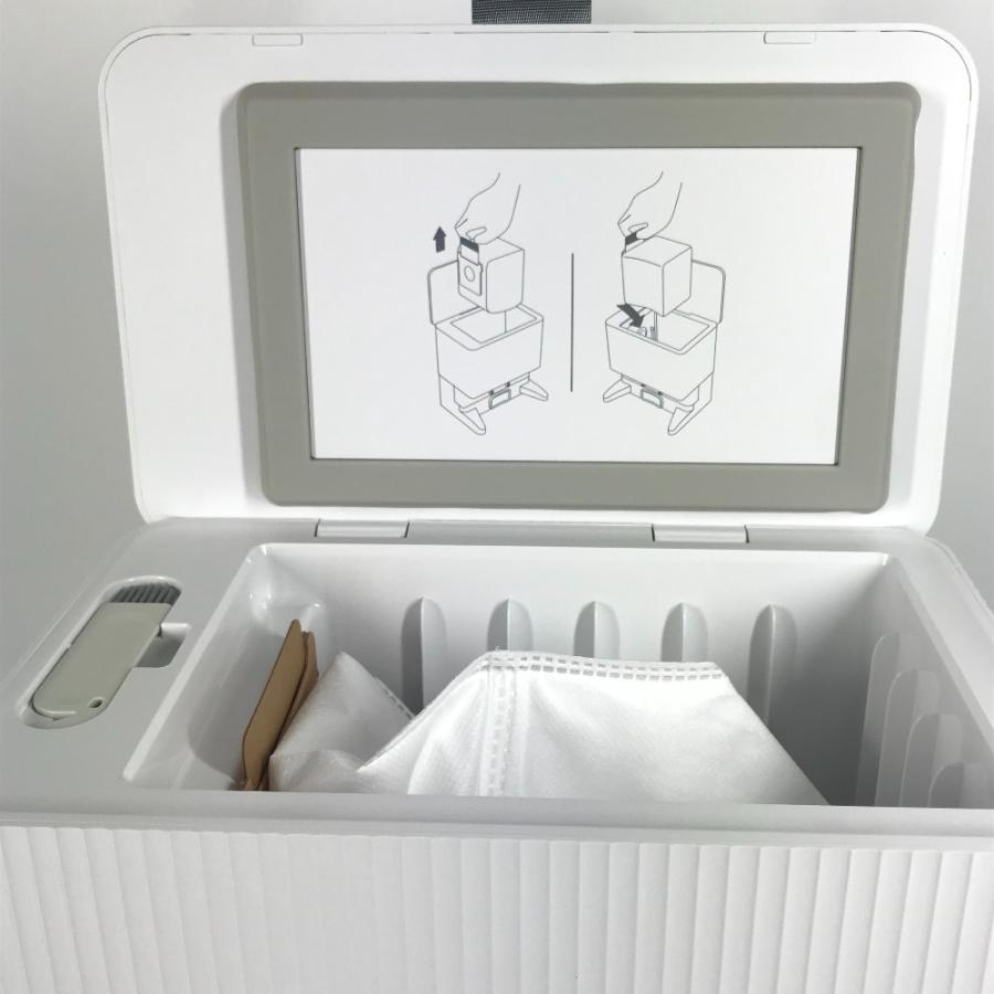 未使用  その他 Y051260 ルンバ Essential robot  iRobot 家電 ルンバ コンボ 2 Essential robot +AutoEmpty 充電ステーション【中古】 |  | 07