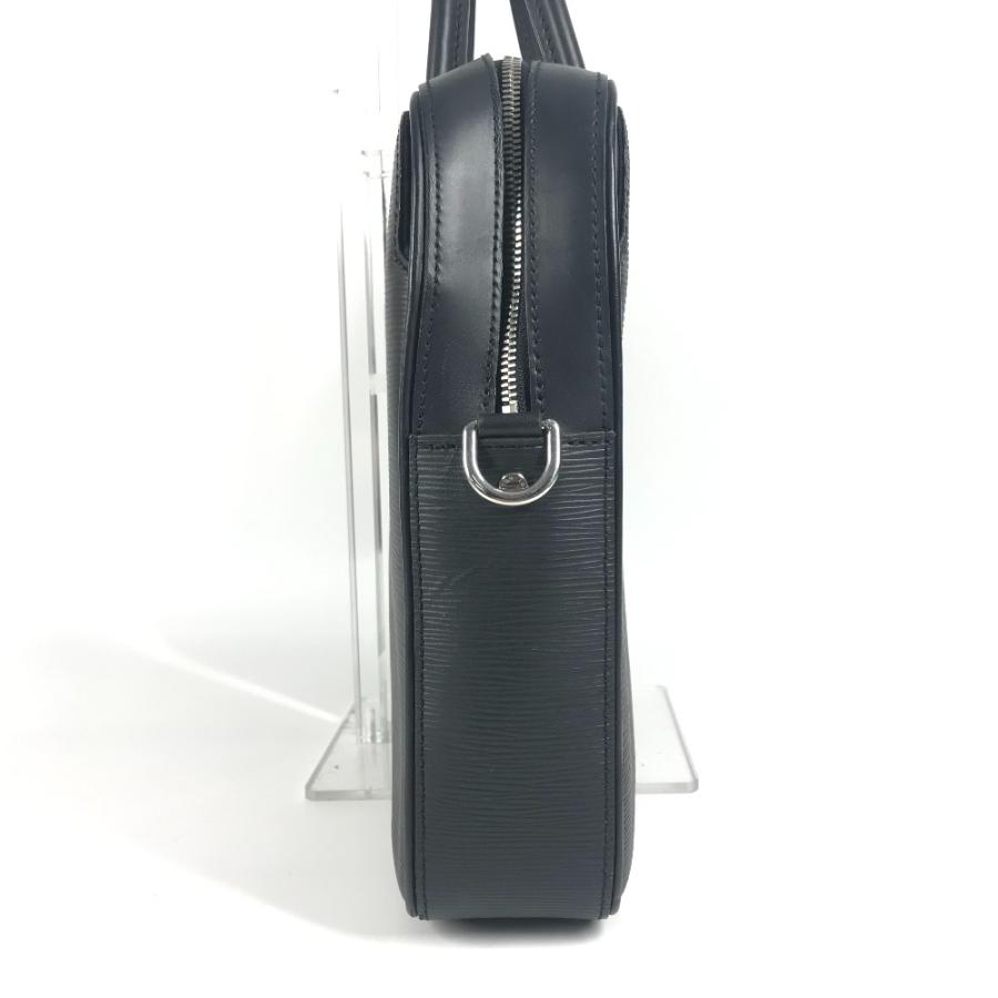 美品✨ルイヴィトン ダンディ エピ M54404 ブリーフケース 2way 黒 LOUIS VUITTON（ルイ・ヴィトン） M54404 ダンディブリーフケースMM