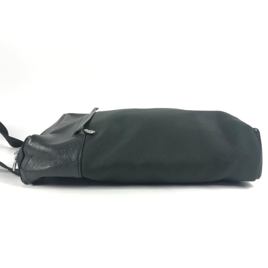 LOUIS VUITTON ルイヴィトン M30912  ベルーガ 斜め掛け ポシェット カバン タイガ ショルダーバッグ カーキ ユニセックス【中古】 | LOUIS VUITTON | 03