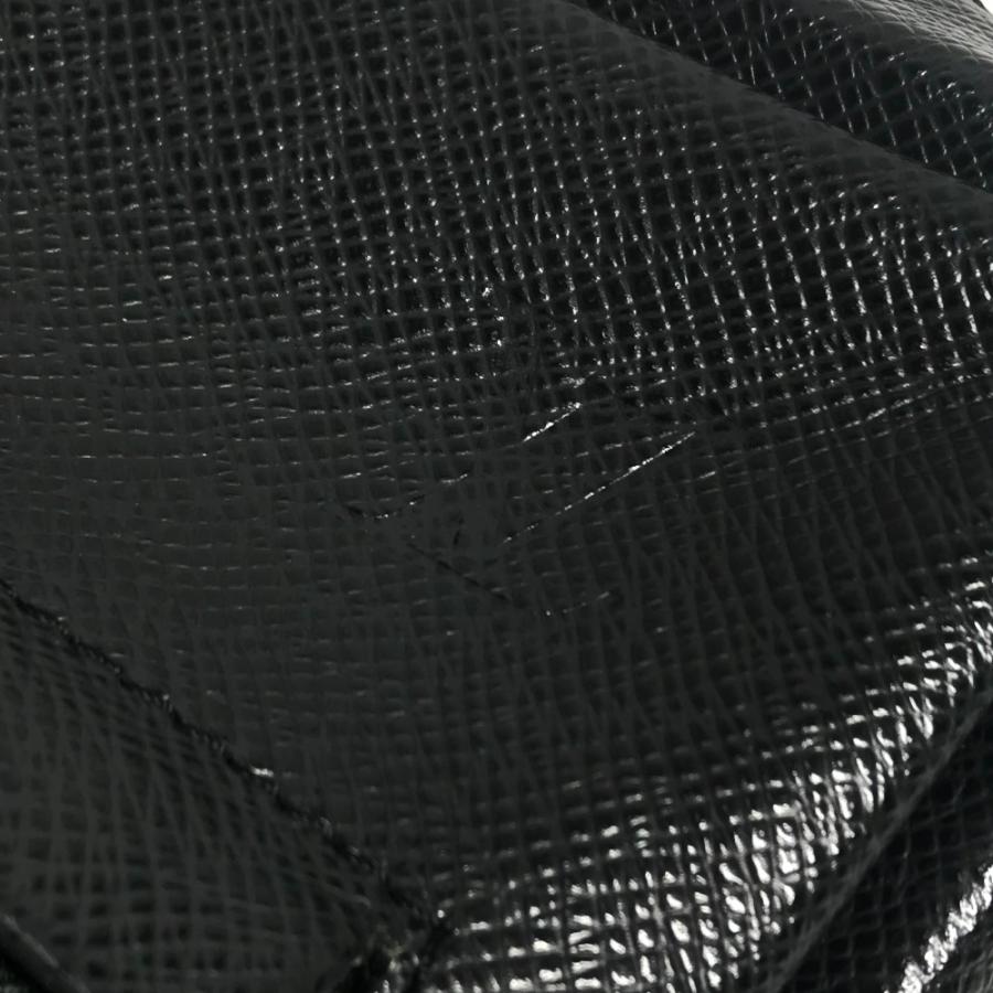 LOUIS VUITTON ルイヴィトン M30912  ベルーガ 斜め掛け ポシェット カバン タイガ ショルダーバッグ カーキ ユニセックス【中古】 | LOUIS VUITTON | 06