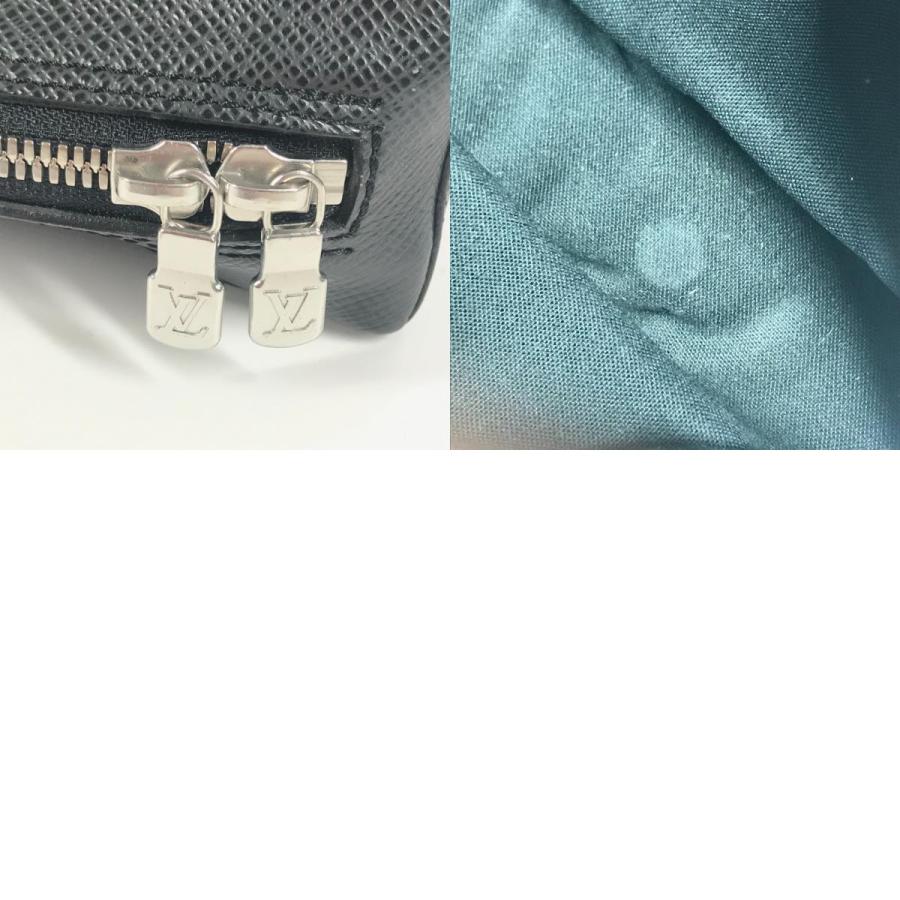 LOUIS VUITTON ルイヴィトン M30912  ベルーガ 斜め掛け ポシェット カバン タイガ ショルダーバッグ カーキ ユニセックス【中古】 | LOUIS VUITTON | 09