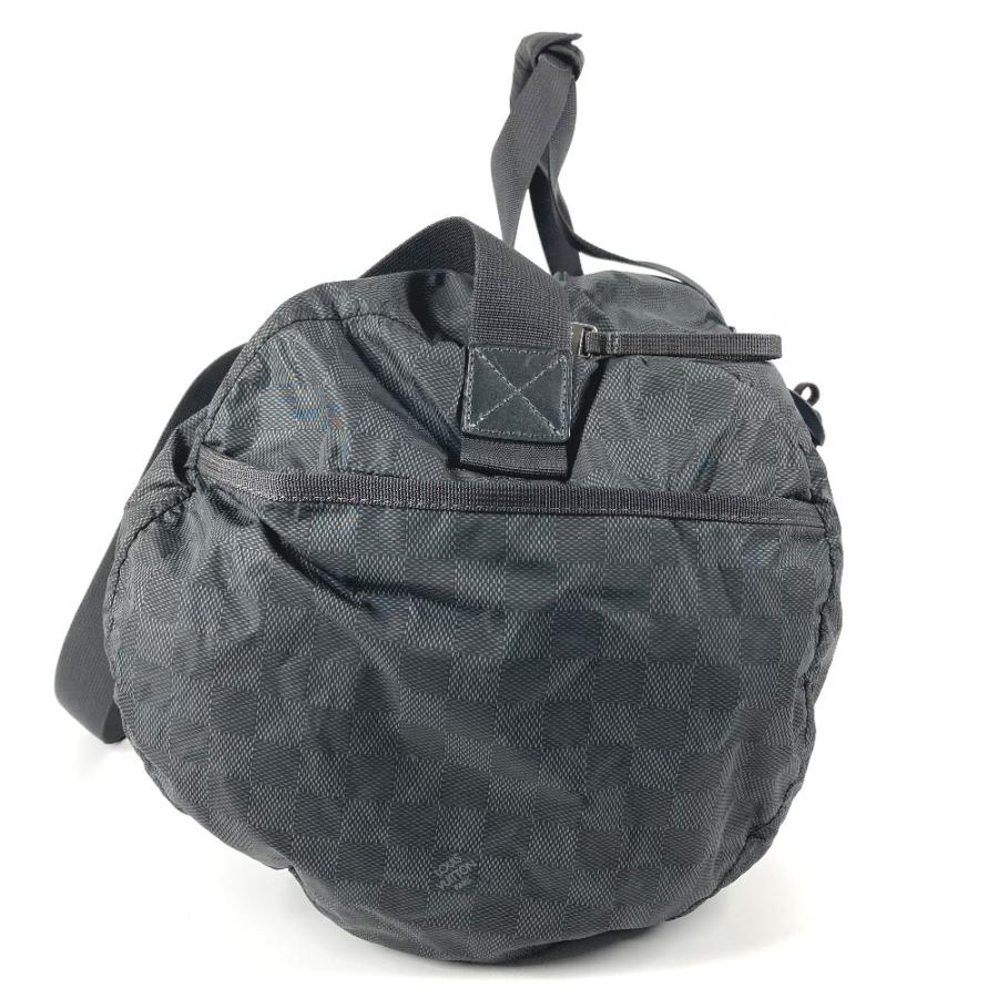 LOUIS VUITTON ルイヴィトン M97058 プラクティカル 2WAYバック ショルダーバッグ ダミエ アヴァンチュール ボストンバッグ【中古】 | LOUIS VUITTON | 02