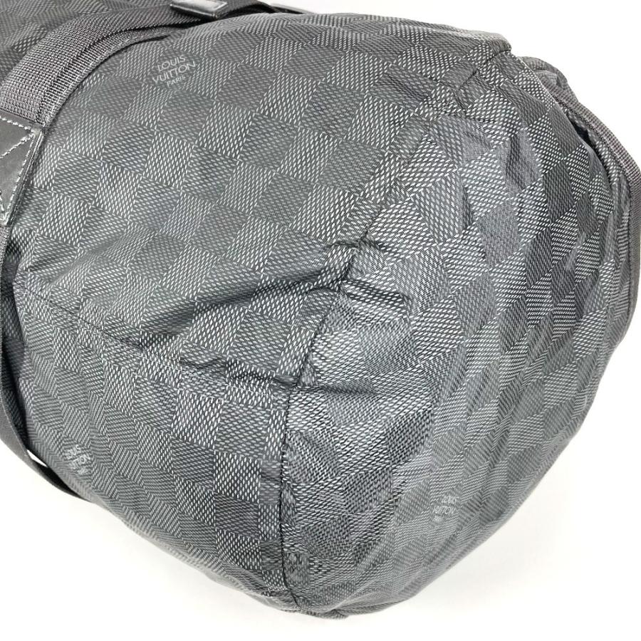 LOUIS VUITTON ルイヴィトン M97058 プラクティカル 2WAYバック ショルダーバッグ ダミエ アヴァンチュール ボストンバッグ【中古】 | LOUIS VUITTON | 05