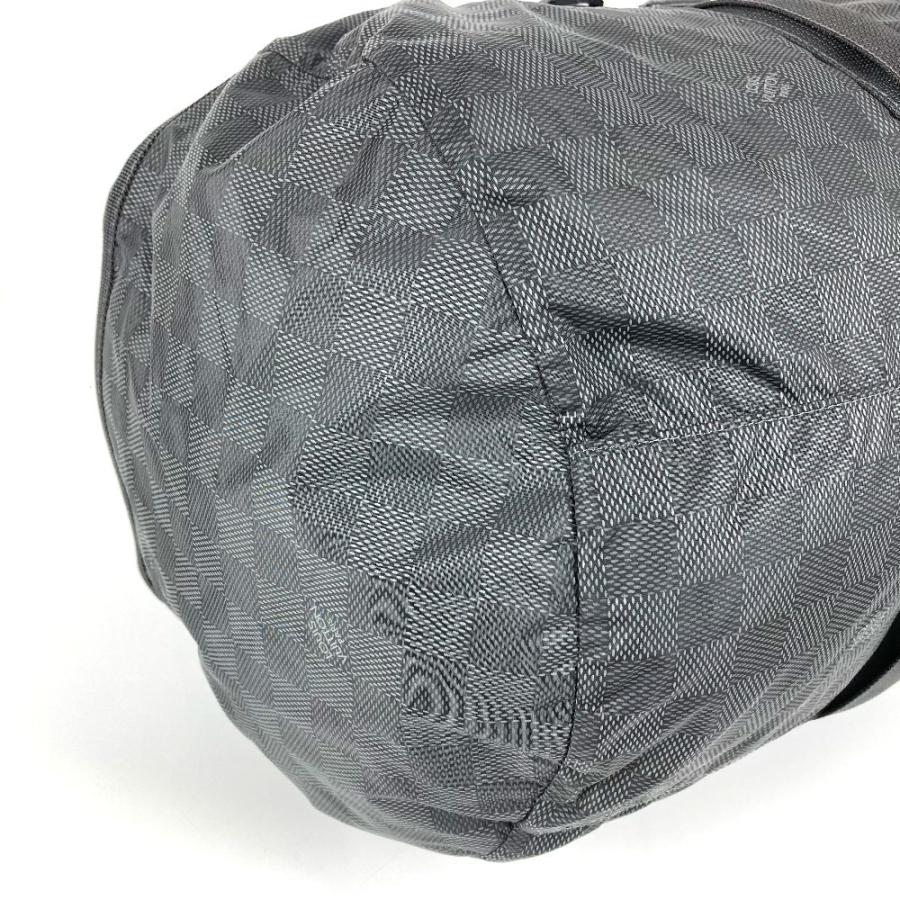 LOUIS VUITTON ルイヴィトン M97058 プラクティカル 2WAYバック ショルダーバッグ ダミエ アヴァンチュール ボストンバッグ【中古】 | LOUIS VUITTON | 06