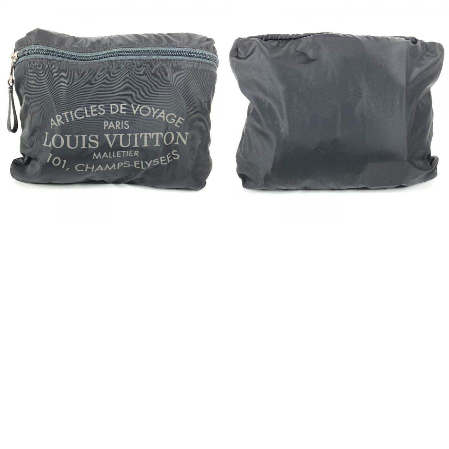 LOUIS VUITTON ルイヴィトン M97058 プラクティカル 2WAYバック ショルダーバッグ ダミエ アヴァンチュール ボストンバッグ【中古】 | LOUIS VUITTON | 09