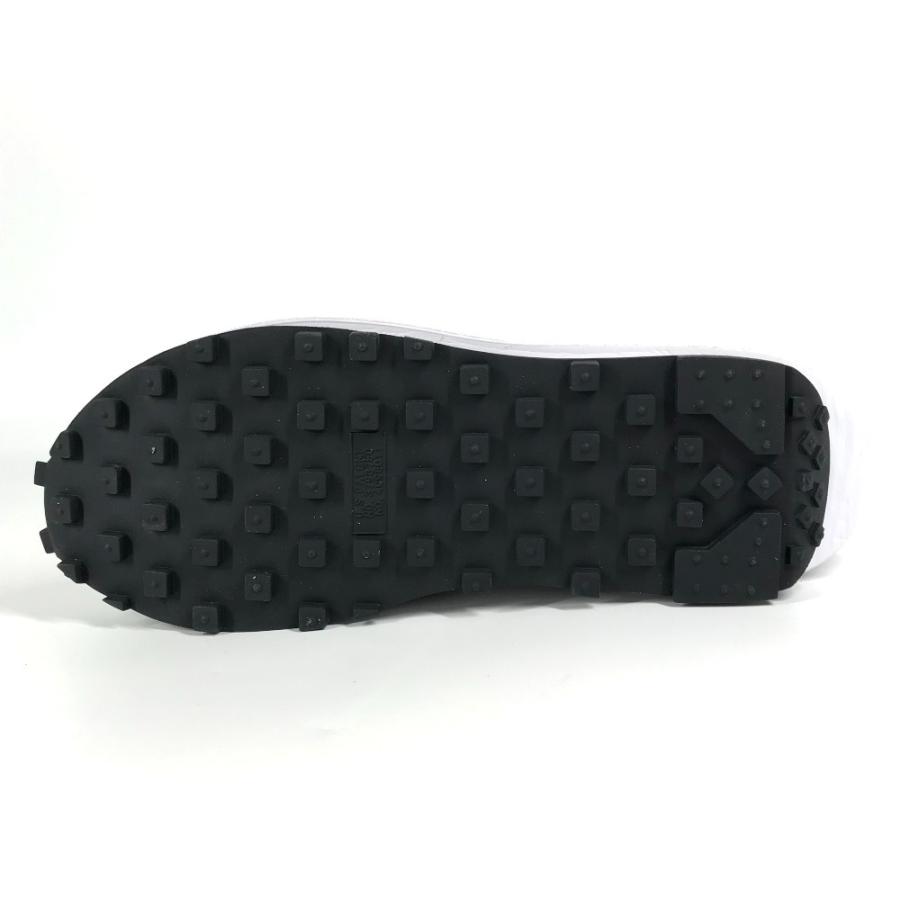 未使用 NIKE ナイキ フラグメント   LD ワッフル ライト スモーク グレー靴 シューズ Fragment × sacai スニーカー DH2684-001【中古】 | NIKE | 06