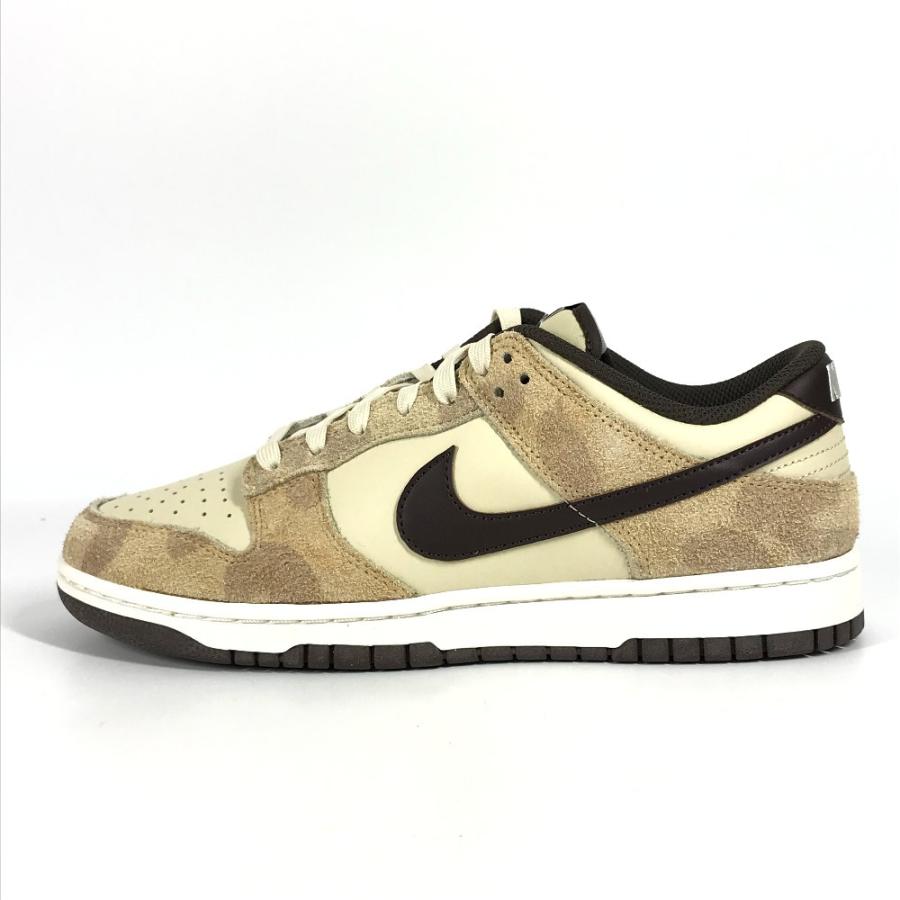 未使用 NIKE ナイキ DH7913-200 ナイキ ダンク ロー レトロ チーター ビーチ/バロックブラン 靴 シューズ  スニーカー メンズ【中古】 | NIKE | 02