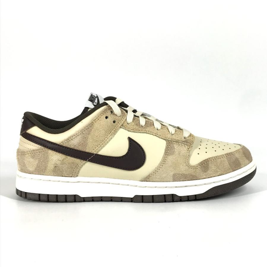 未使用 NIKE ナイキ DH7913-200 ナイキ ダンク ロー レトロ チーター ビーチ/バロックブラン 靴 シューズ  スニーカー メンズ【中古】 | NIKE | 03