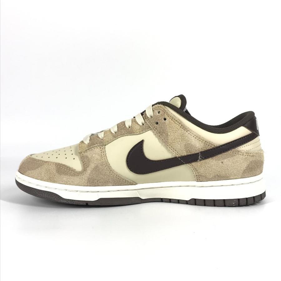 未使用 NIKE ナイキ DH7913-200 ナイキ ダンク ロー レトロ チーター ビーチ/バロックブラン 靴 シューズ  スニーカー メンズ【中古】 | NIKE | 04