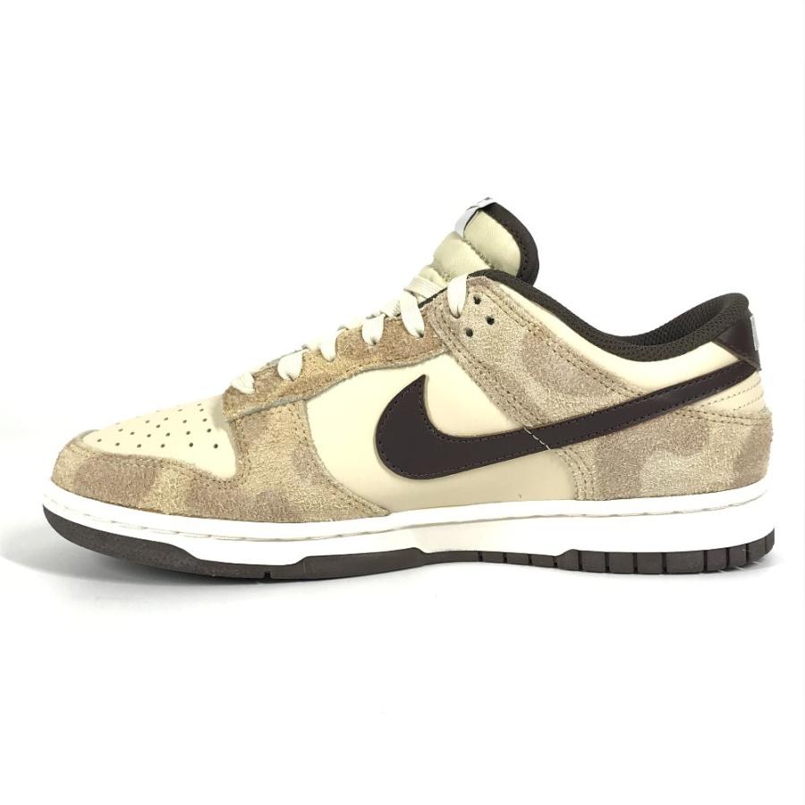 未使用 NIKE ナイキ DH7913-200 ナイキ ダンク ロー レトロ チーター ビーチ/バロックブラン 靴 シューズ  スニーカー メンズ【中古】 | NIKE | 04