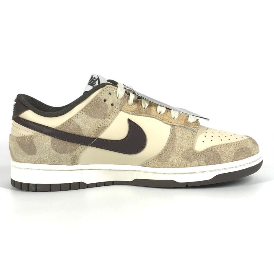 未使用 NIKE ナイキ DH7913-200 ナイキ ダンク ロー レトロ チーター ビーチ/バロックブラン 靴 シューズ  スニーカー メンズ【中古】 | NIKE | 06