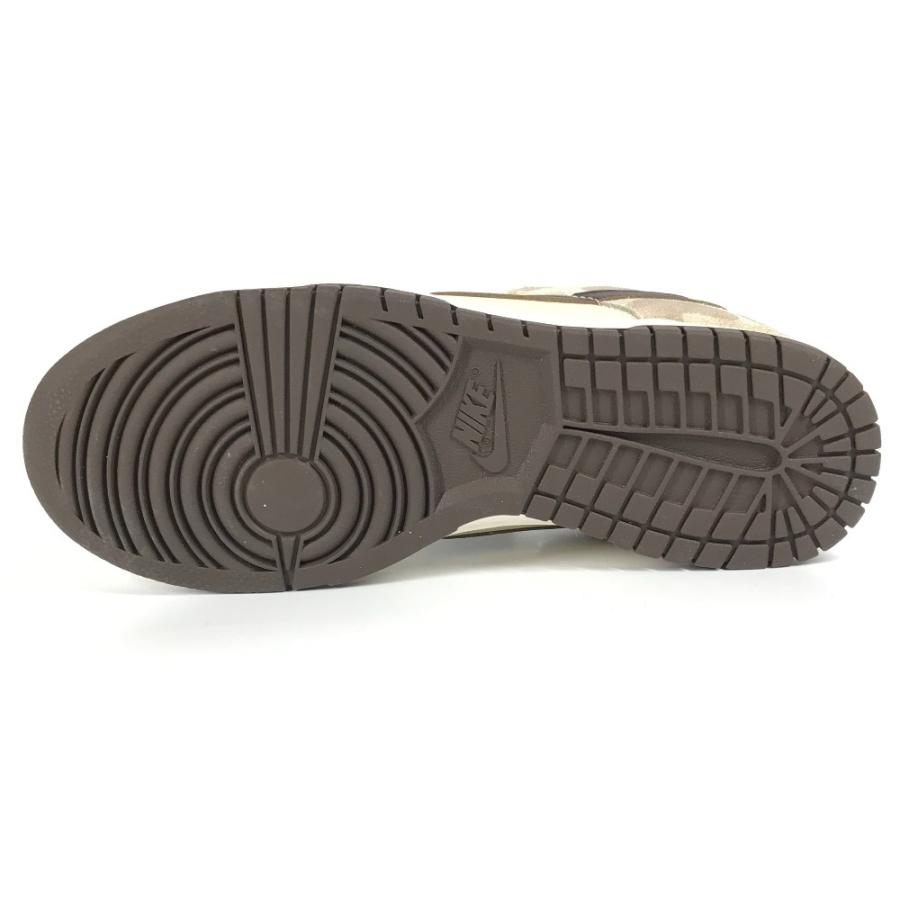 未使用 NIKE ナイキ DH7913-200 ナイキ ダンク ロー レトロ チーター ビーチ/バロックブラン 靴 シューズ  スニーカー メンズ【中古】 | NIKE | 07