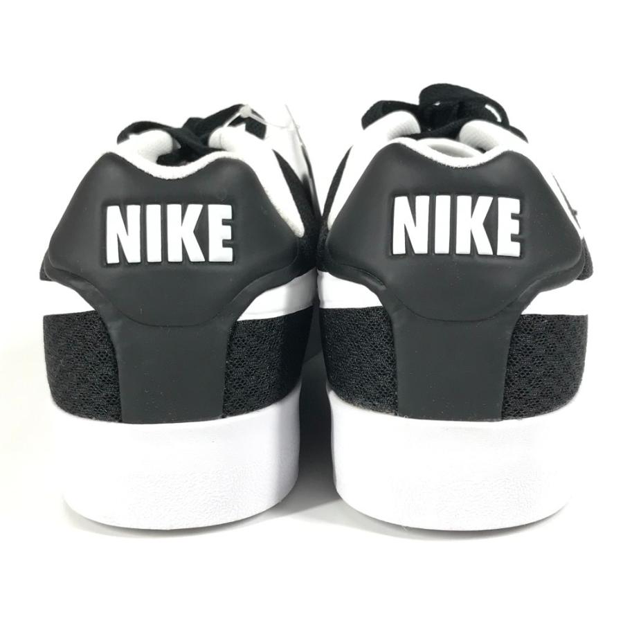 未使用 NIKE ナイキ 833273-010 コート ロイヤル LW テキスタイル 靴 シューズ Court Royale LW TXT スニーカー ブラック メンズ【中古】 | NIKE | 02