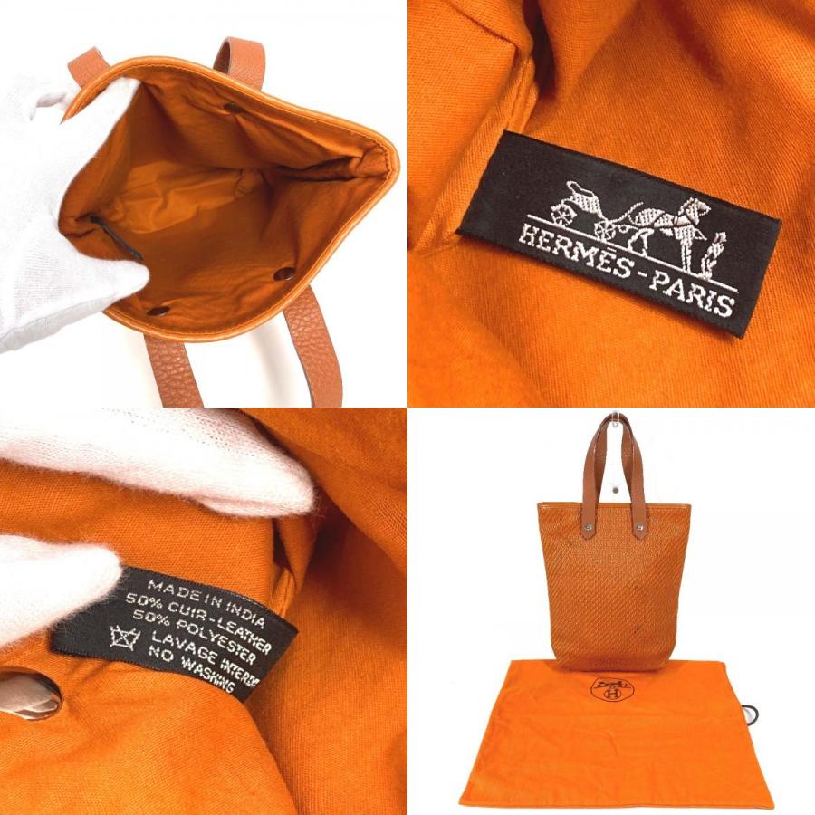 HERMES（エルメス） アメダバPM アメダバ PM カバン トートバッグ  