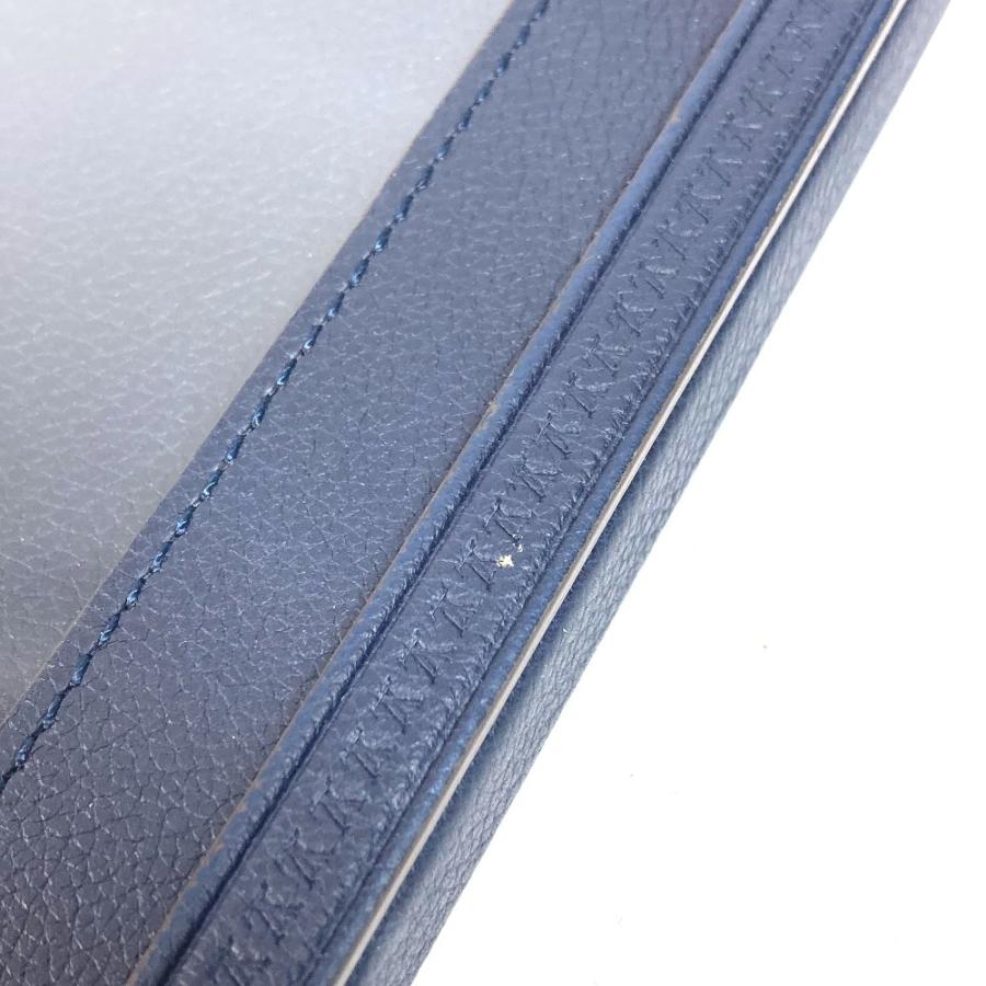 美品 LOUIS VUITTON ルイヴィトン R98155 カードゥルフォトアンリMM  写真立て フォトスタンド インテリア LVロゴ フォトフレーム【中古】 | LOUIS VUITTON | 02