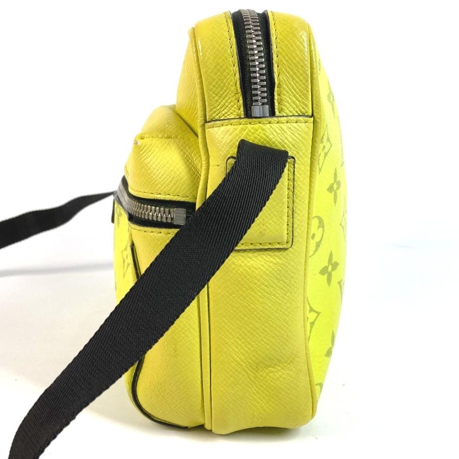 LOUIS VUITTON ルイヴィトン M30239 アウトドアメッセンジャーPM 