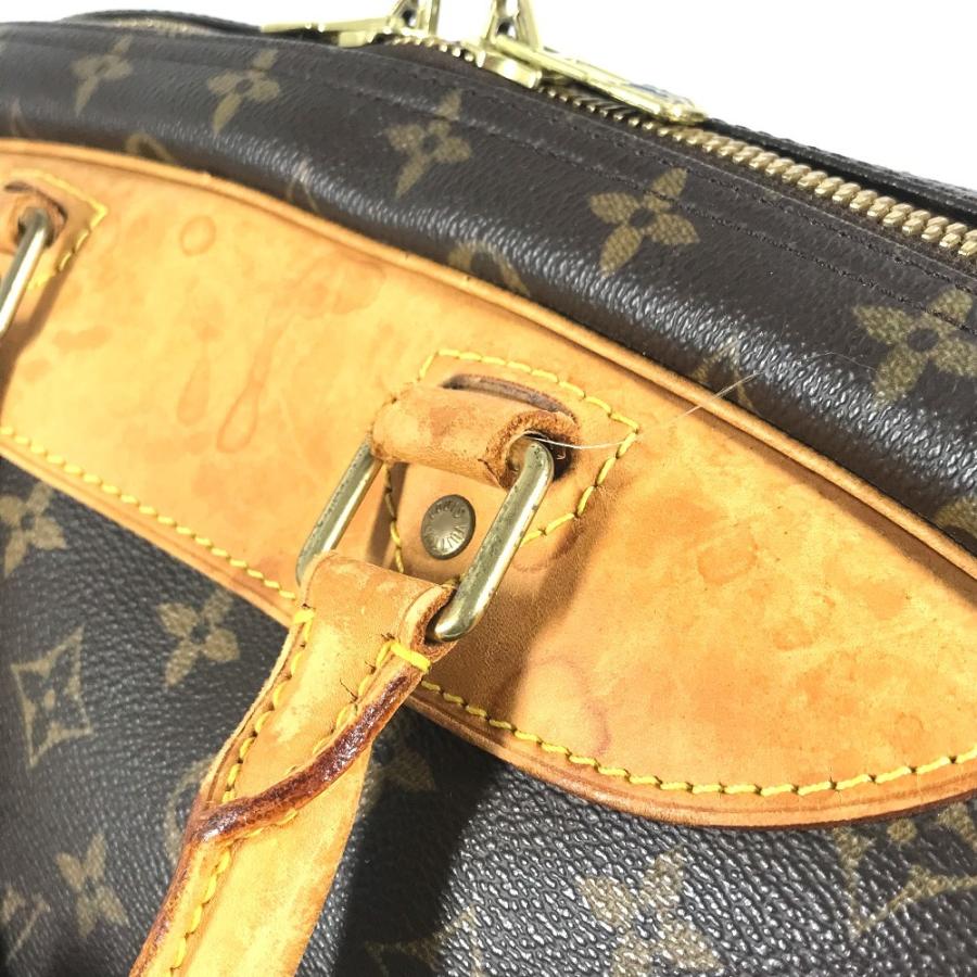 LOUIS VUITTON ルイヴィトン M41443 エヴァシオン エヴァジオン カバン ミニボストンバッグ モノグラム  ハンドバッグ ブラウン【中古】 | LOUIS VUITTON | 03