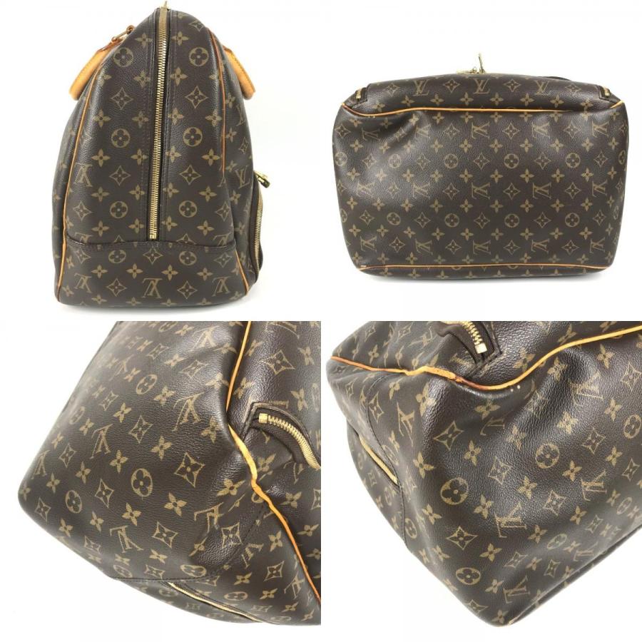 LOUIS VUITTON ルイヴィトン M41443 エヴァシオン エヴァジオン カバン ミニボストンバッグ モノグラム  ハンドバッグ ブラウン【中古】 | LOUIS VUITTON | 08