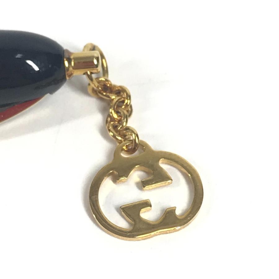 GUCCI グッチ GG ロゴ ステーショナリー ペン ボールペン ブラック ユニセックス【中古】 | GUCCI | 05