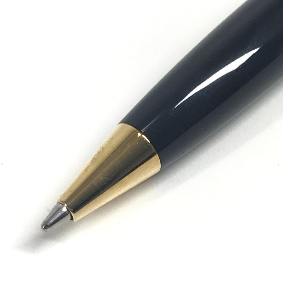 GUCCI グッチ GG ロゴ ステーショナリー ペン ボールペン ブラック ユニセックス【中古】 | GUCCI | 06