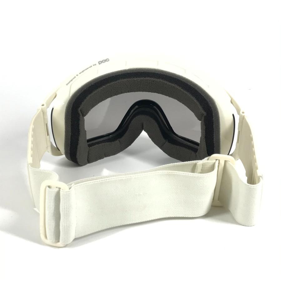 Dior ディオール スキーゴーグル  めがね メガネ アイウェア 眼鏡 DIOR AND POC ピーター・ドイグ サングラス ホワイト 【中古】 |  | 04