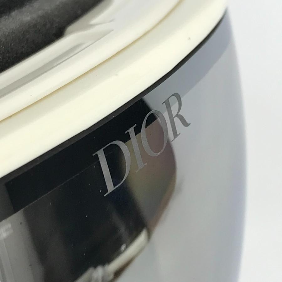 Dior ディオール スキーゴーグル  めがね メガネ アイウェア 眼鏡 DIOR AND POC ピーター・ドイグ サングラス ホワイト 【中古】 |  | 07