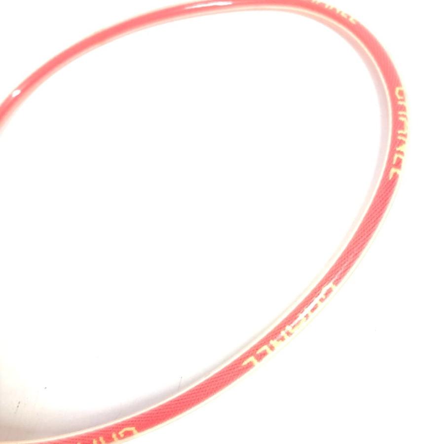 CHANEL シャネル グラスコード メガネストラップ  メガネ掛け アイウェア サングラス 眼鏡 00T ストラップ ピンク レディース【中古】 | CHANEL | 02