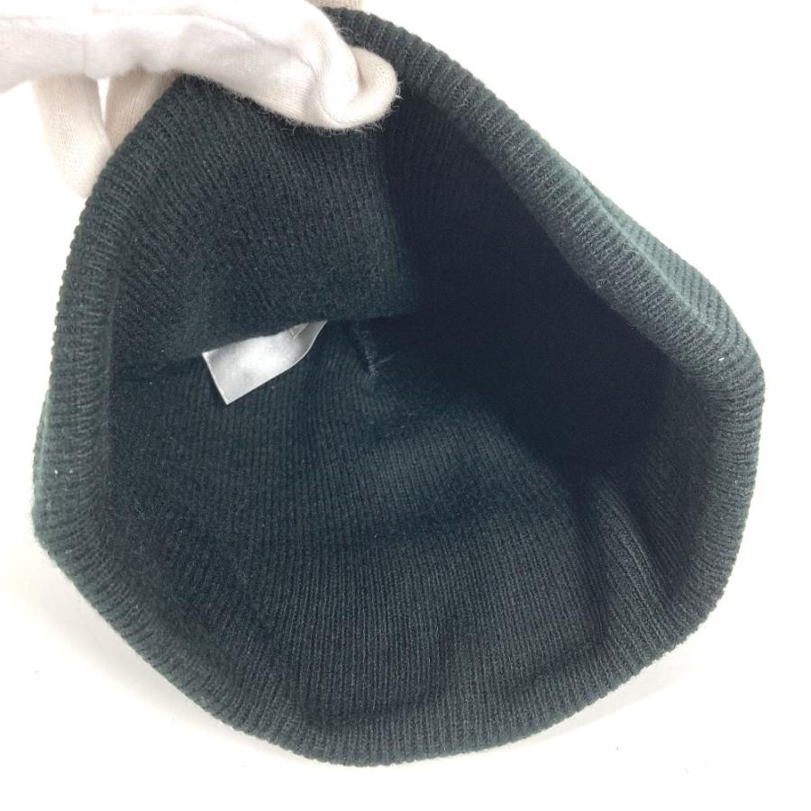 【クロムハーツ】 ニット帽 ビーニー CHROME HEARTS クロムハーツ マッティボーイ MATTY BOY ビーニー 帽子